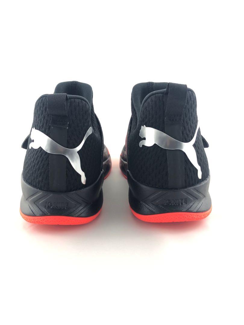 Puma ignite hotsell netfit xt
