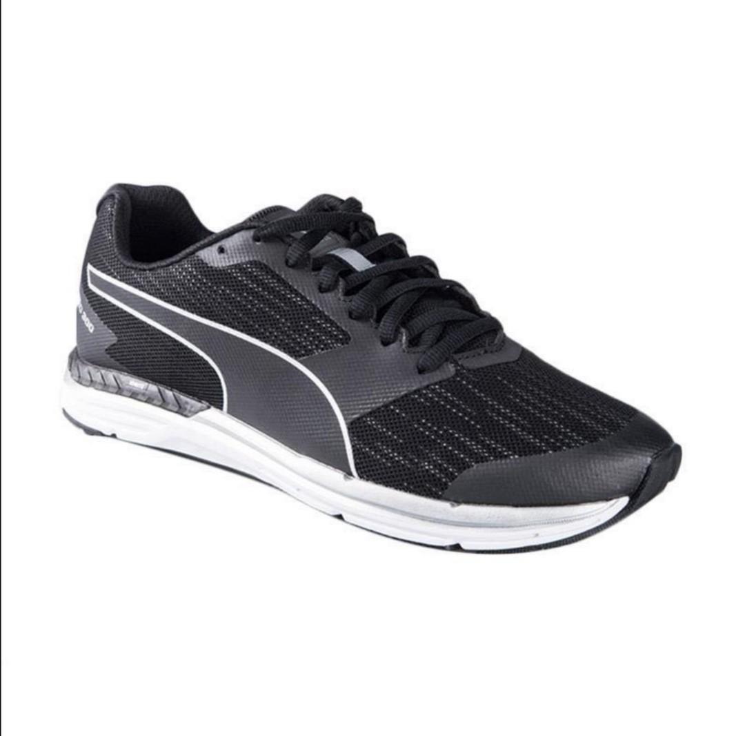 PUMA NIGHTCAT SPEED 300 IGNITE., Sports 