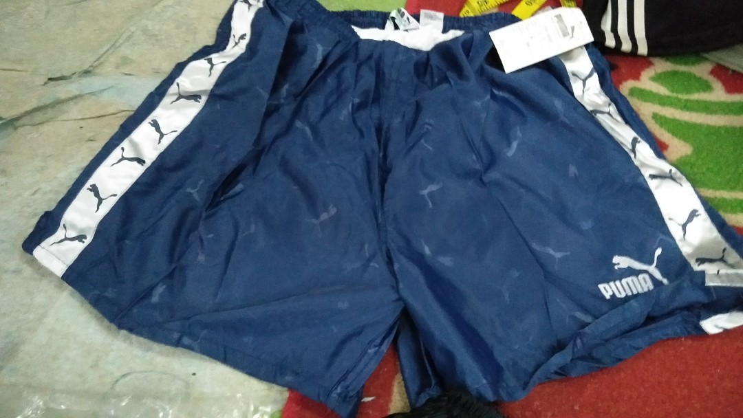 puma bmw shorts 2016