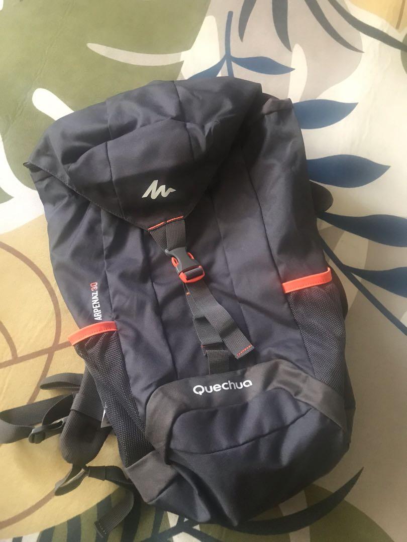 Nh100 30l top