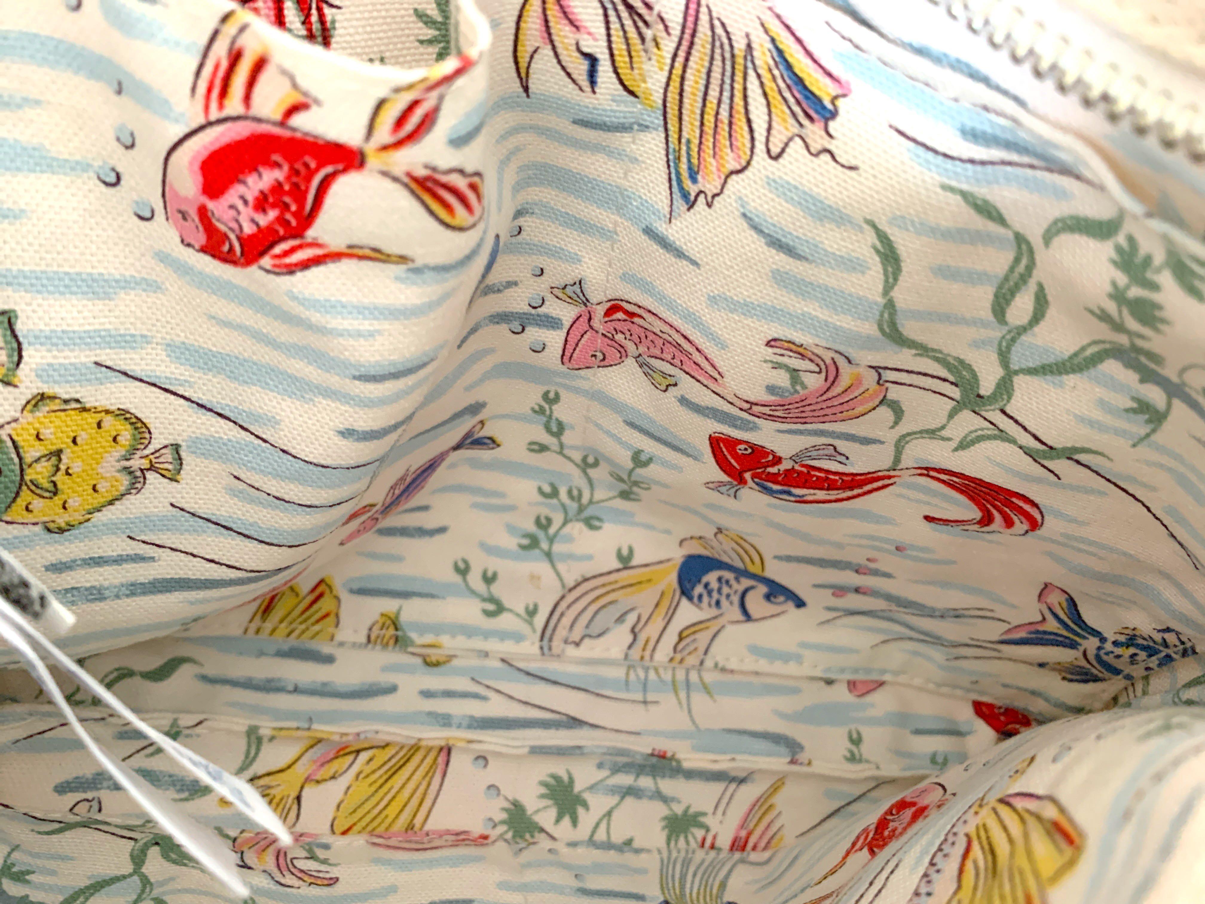 Cath kidston fish bag online