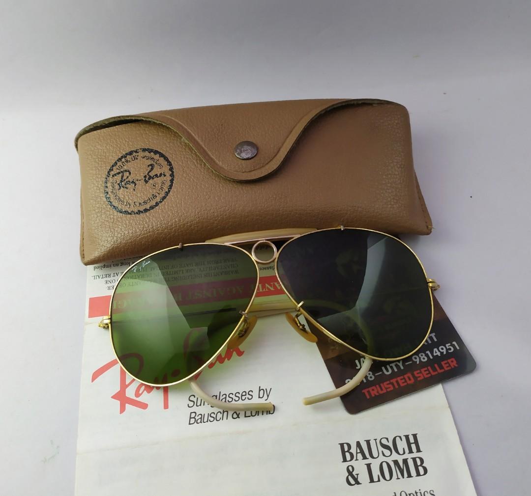 Rayban top bl usa