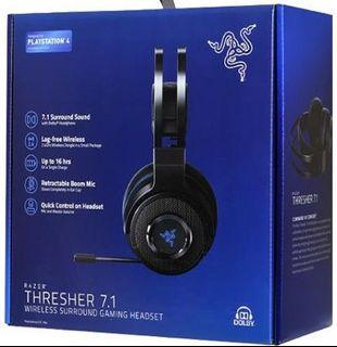 Gaming Headset Razer Others Carousell Malaysia