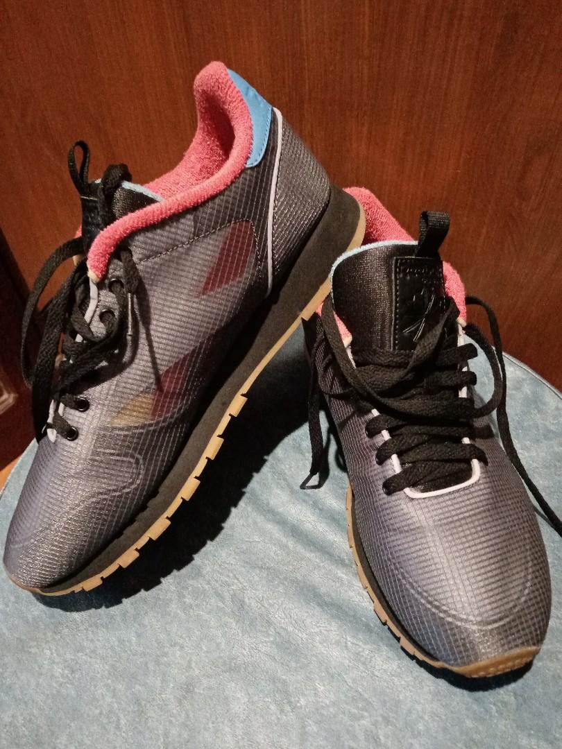 Reebok classic leather nu hot sale