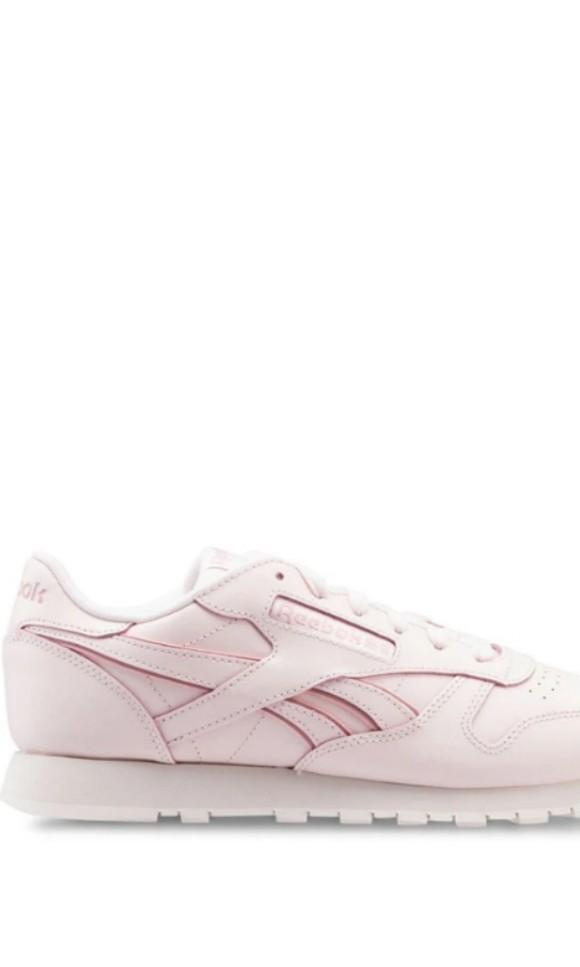 Reebook pink discount
