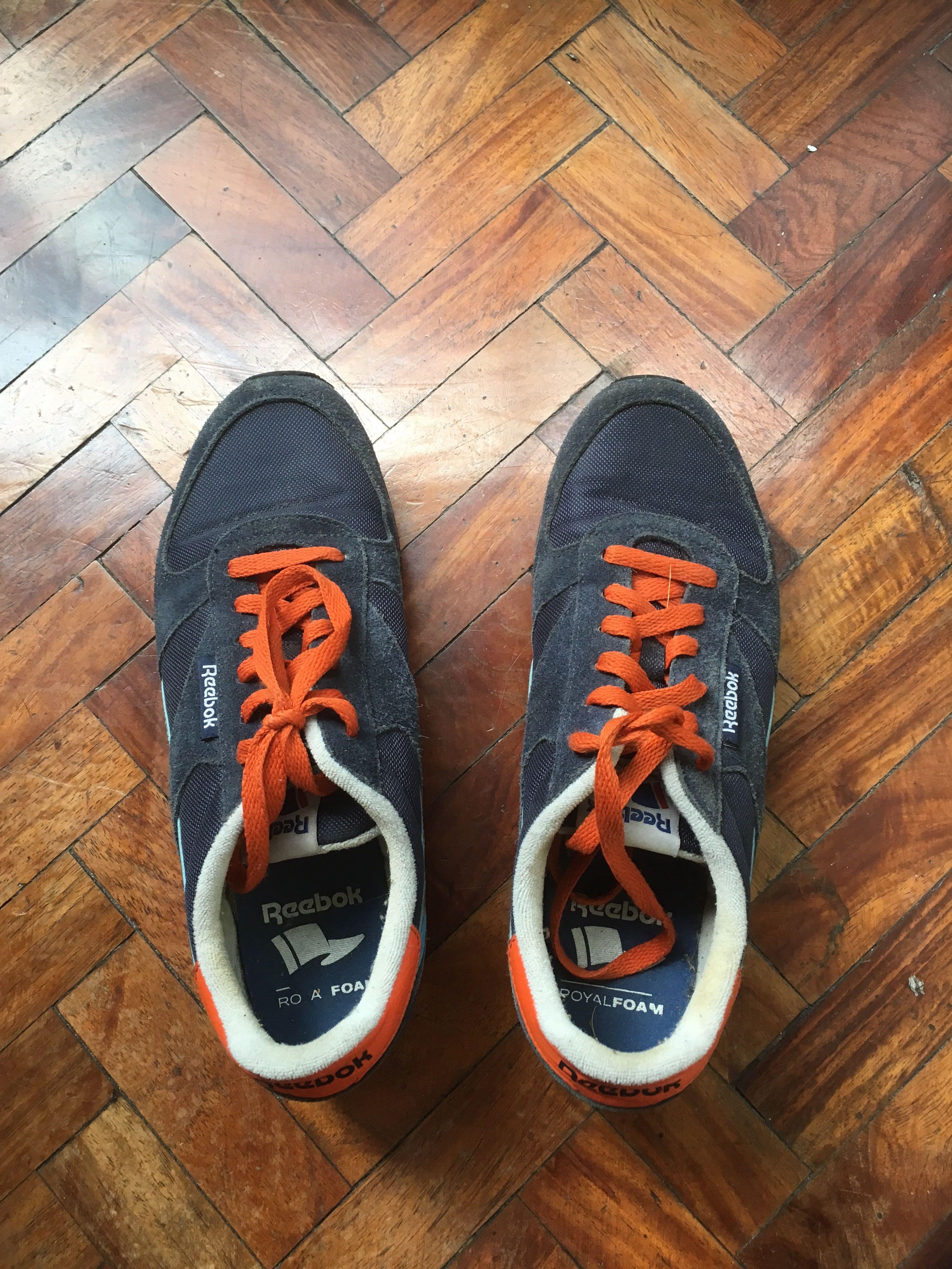 reebok robinsons galleria