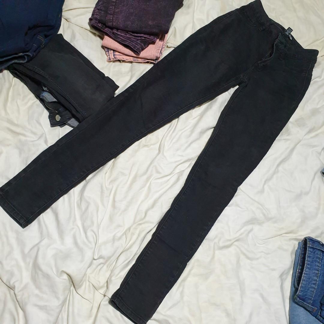 refuge brand pants