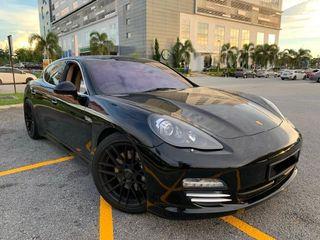 Lamborghini Vehicle Rentals Carousell Malaysia