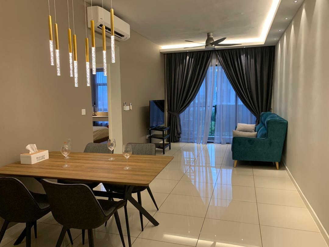 Rent Sale Casa Green At Bukit Jalil Tastefully Furnished Property Rentals On Carousell