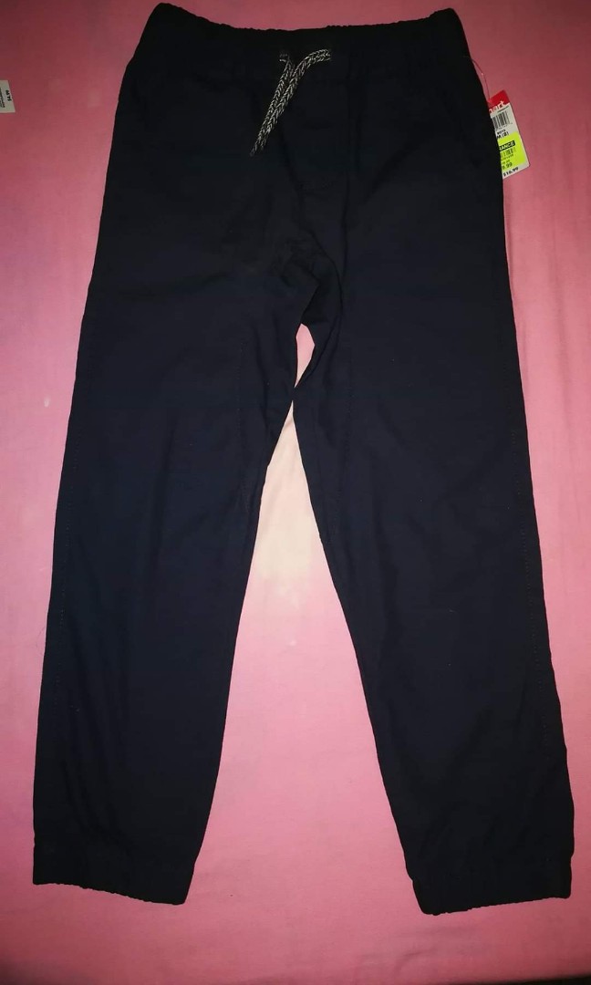 route 66 sweatpants