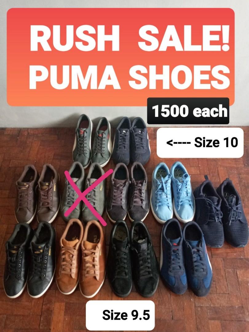 puma shoes price 1000 to 1500