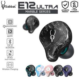 Sabbat E12 Ultra