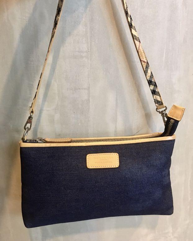 sale burberry