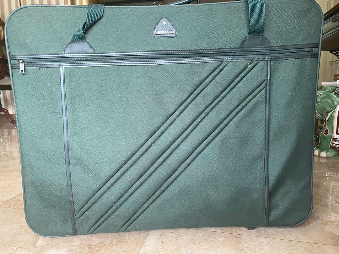 samsonite 32 spinner hard case