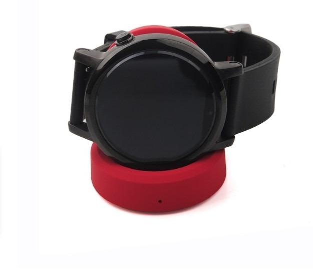 SAMSUNG Gear S2 S3 S4 Galaxy watch Wireless Charging Gear S3