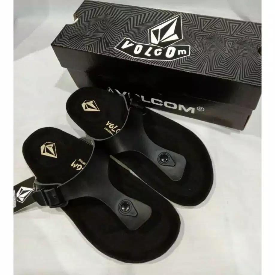 sandal volcom original