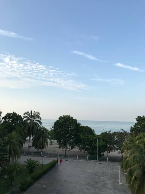 Seaview Apartment Bayu Beach Resort Port Dickson Property For Sale On Carousell «bayu beach resort, port dickson for sale🚣‍♀ ➡ stunning beach view and swimming pool view 🚣‍♀🌤 ➡ 2…» seaview apartment bayu beach resort port dickson