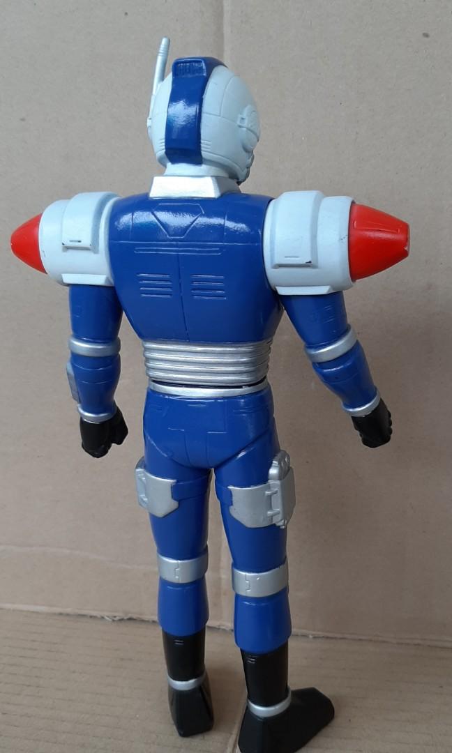 Power Ranger Signalman Sentai Car Ranger Pradera Signal Man Signalman, Hobbies & Toys, Toys ...