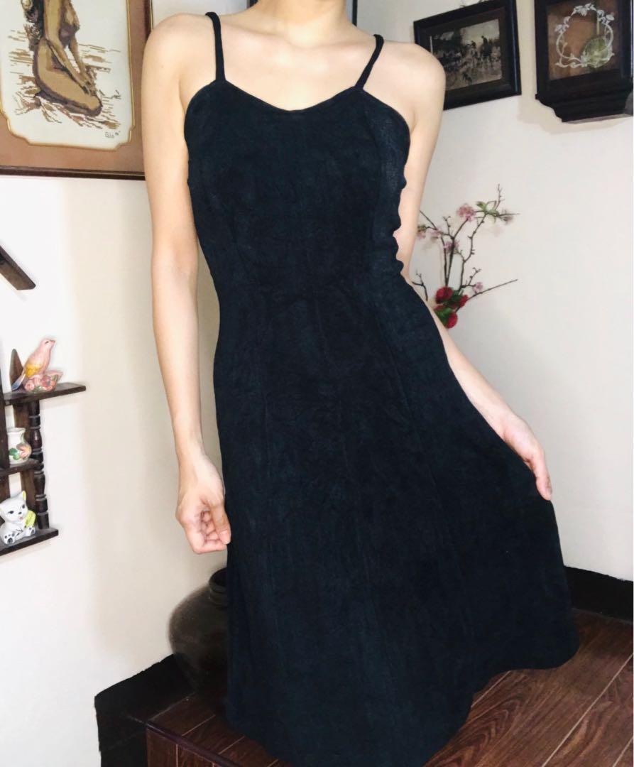 sexy classy black dresses