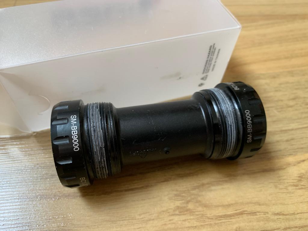 shimano bc 1.37 x24 road