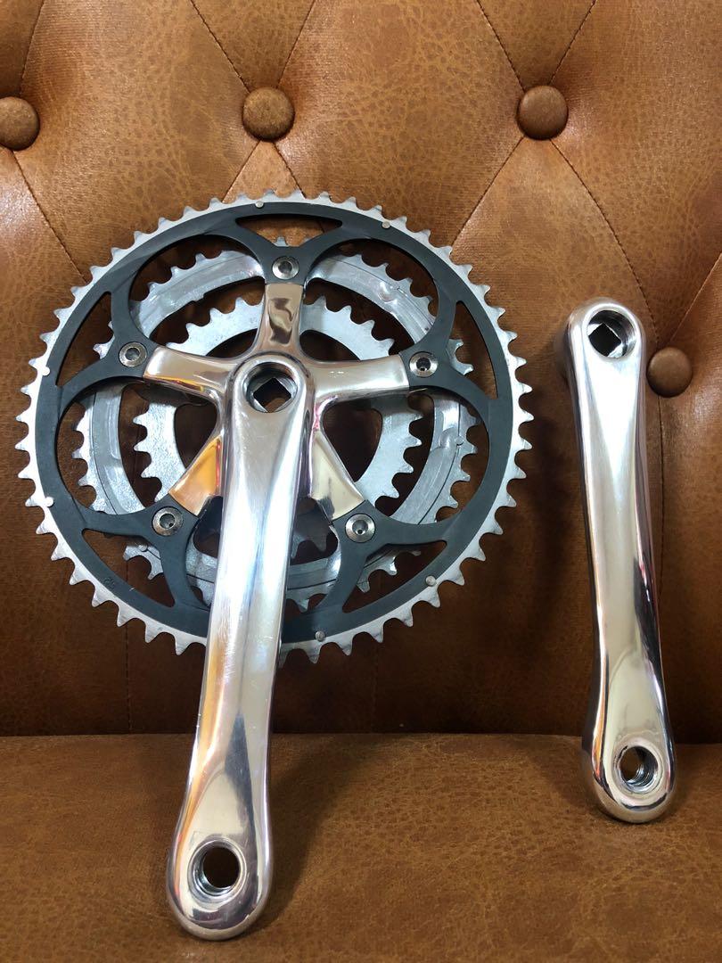 shimano tiagra 3x9 shifters