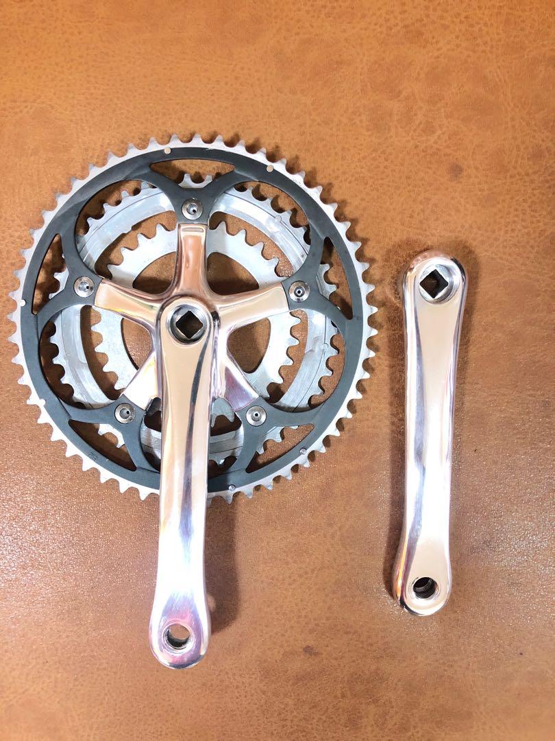 tiagra 9 speed groupset