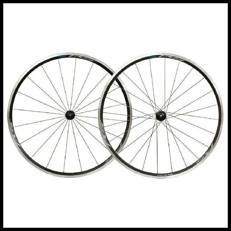 Tiagra wheelset outlet