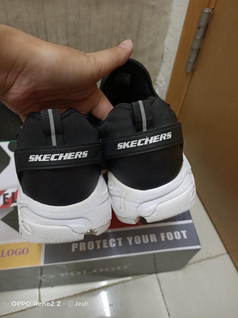 skechers 45
