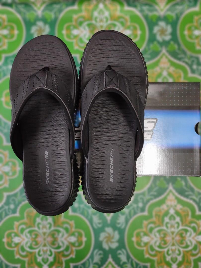 Skechers sport on sale slippers