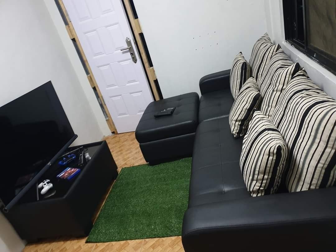 Abenson sofa best sale set