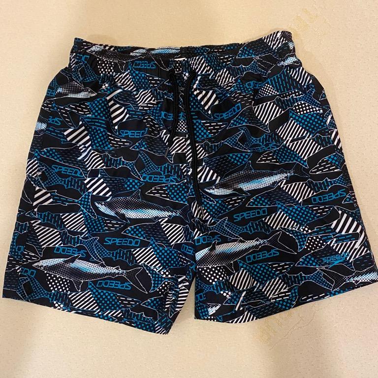 kids speedo shorts