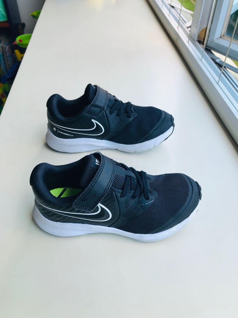 running shoes for 6 year old