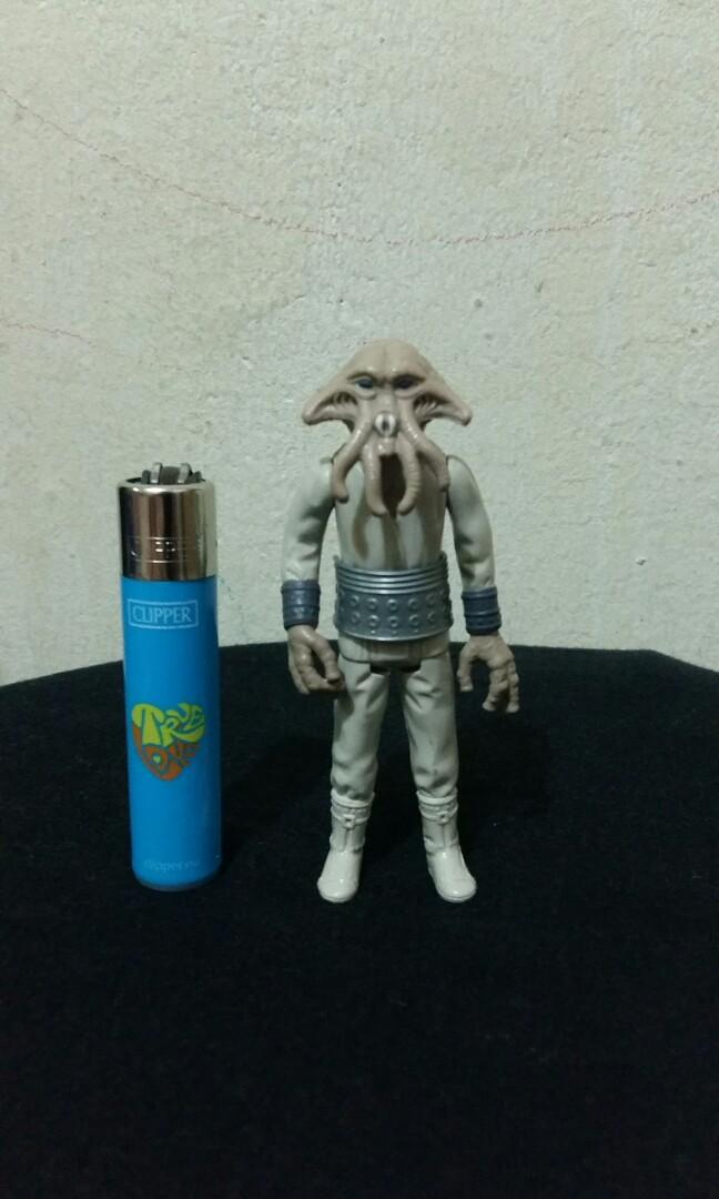 tessek action figure