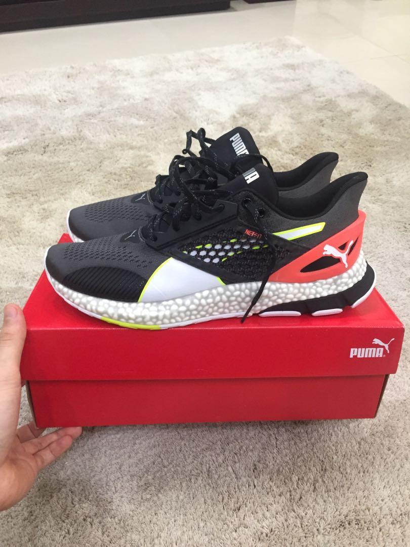 Puma hybrid netfit astro online