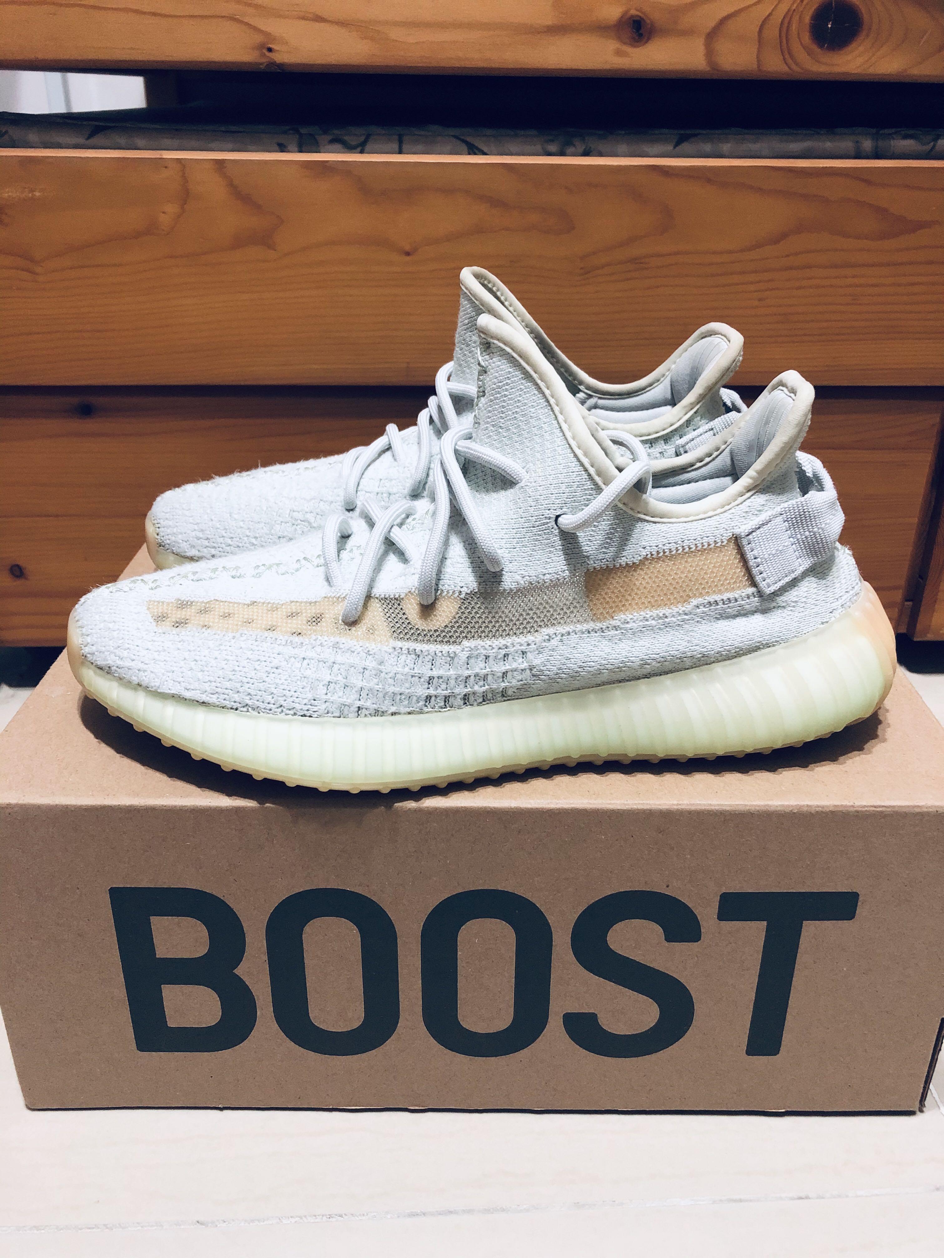 STEAL!!🔥🔥Yeezy hyperspace 350 v2 boost 