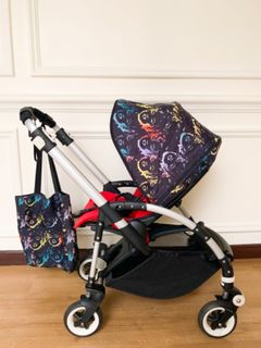 harga egg stroller