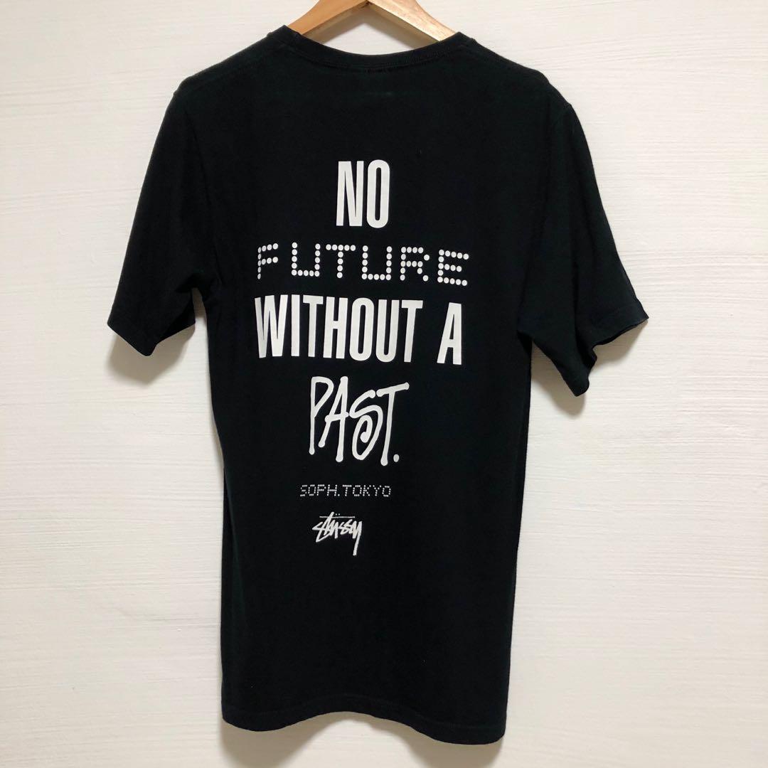 stussy x sophnet