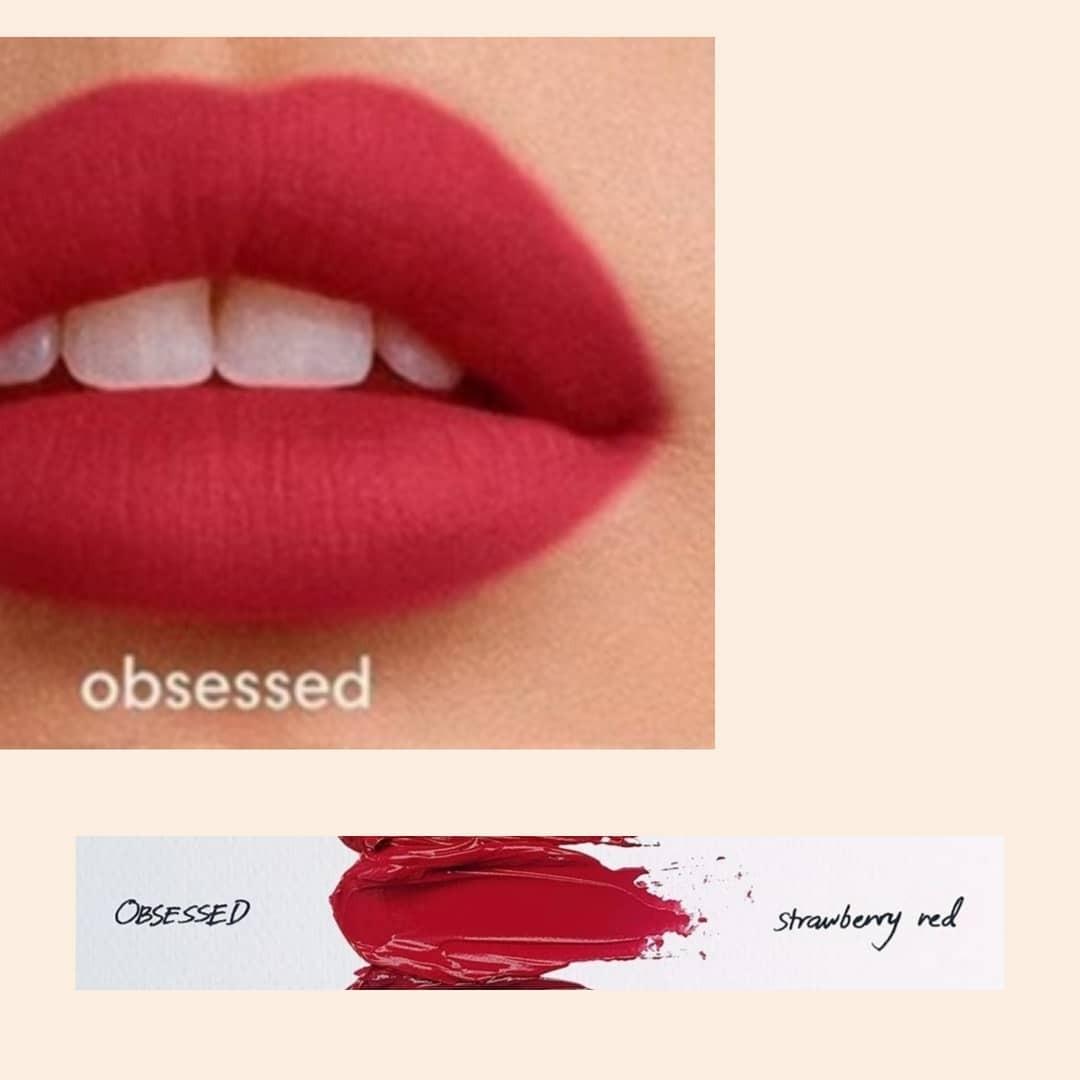 Sunnies face lip dip Obsessed, Beauty & Personal Care, Face, Makeup on