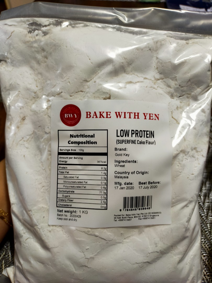 Superfine Flour Images Stock Photos Vectors Shutterstock