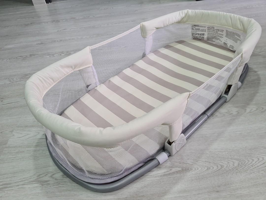 swaddleme by your side sleeper canada