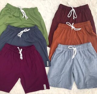 mossimo sweat shorts