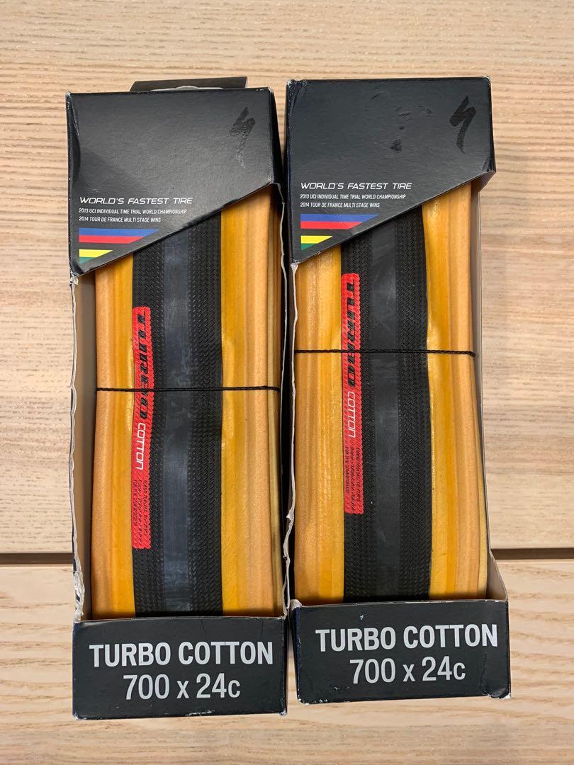 turbo cottons