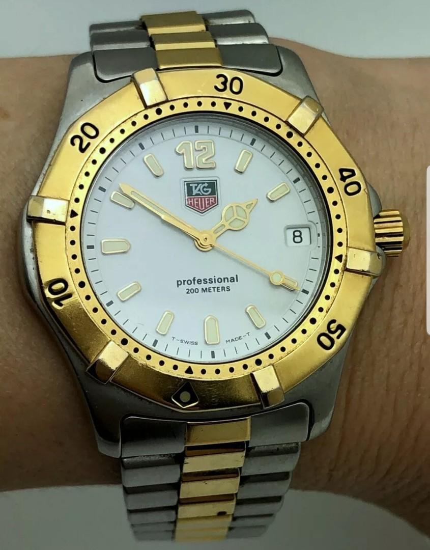 Tag heuer wk1120 online