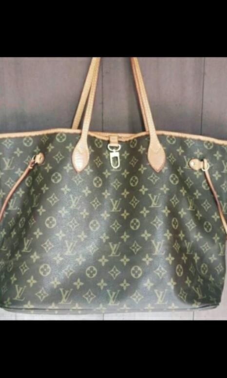 Jual Tas Louis Vuitton / Lv Wanita Murah Juli 2020