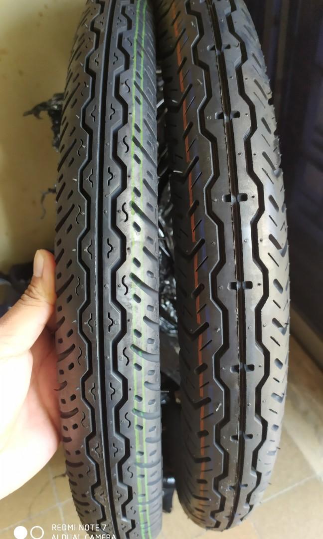 Tayar Motosikal Murah Auto Accessories On Carousell