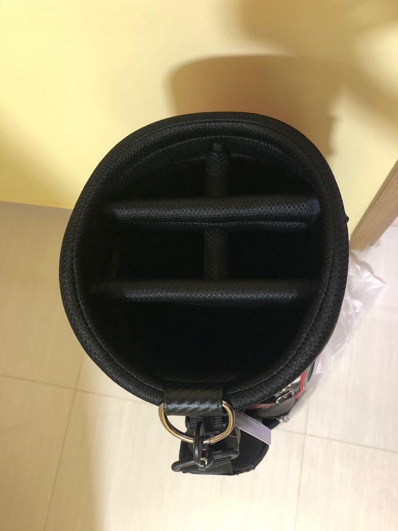 Taylormade Jaguar Golf Bag, Sports Equipment, Sports & Games, Golf on