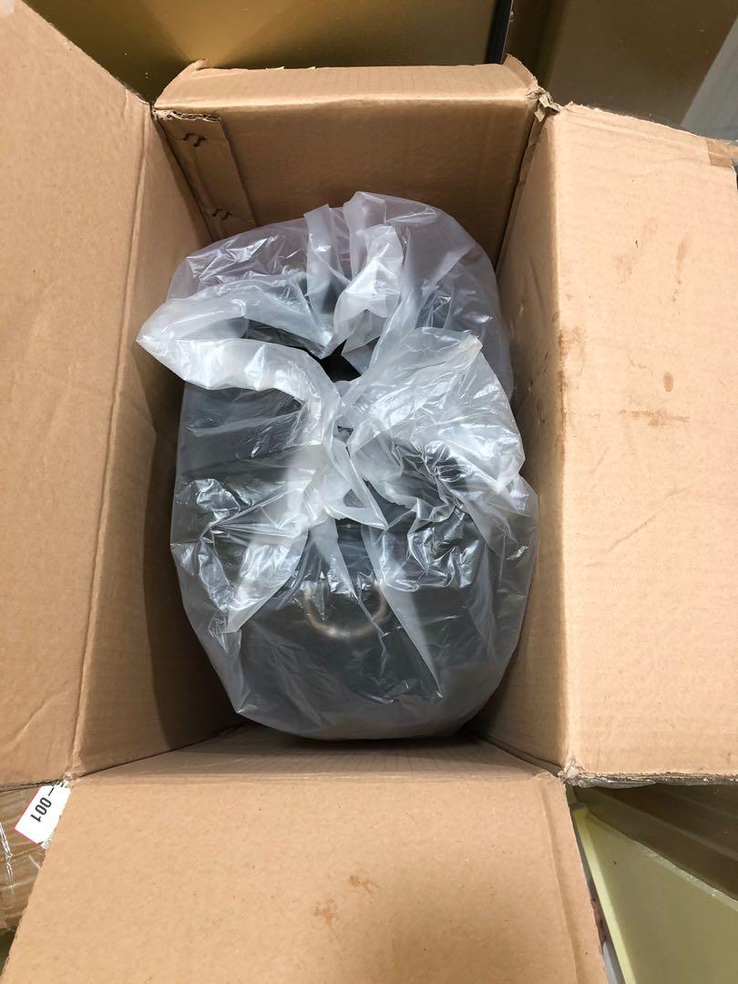 Taylormade Jaguar Golf Bag, Sports Equipment, Sports & Games, Golf on