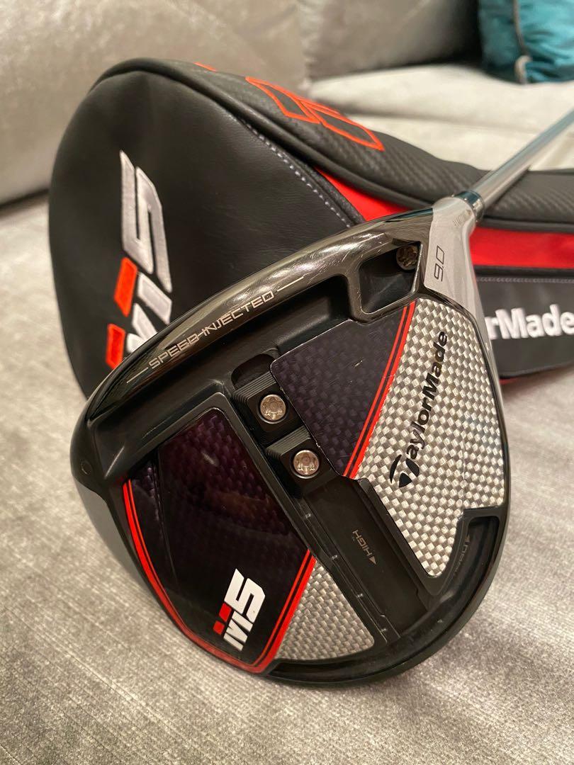 taylormade m5 for sale