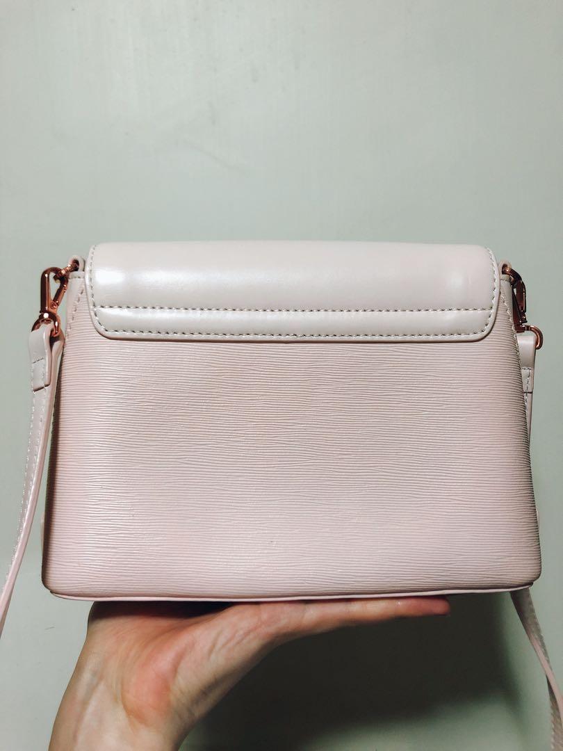 ted baker tessi bag
