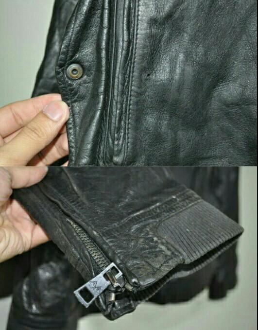 Thomas burberry discount jacket mens